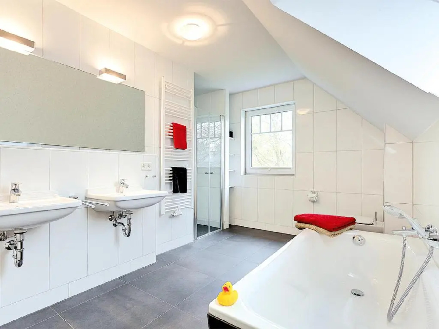 Ferienhaus mit Sauna - D 131.003