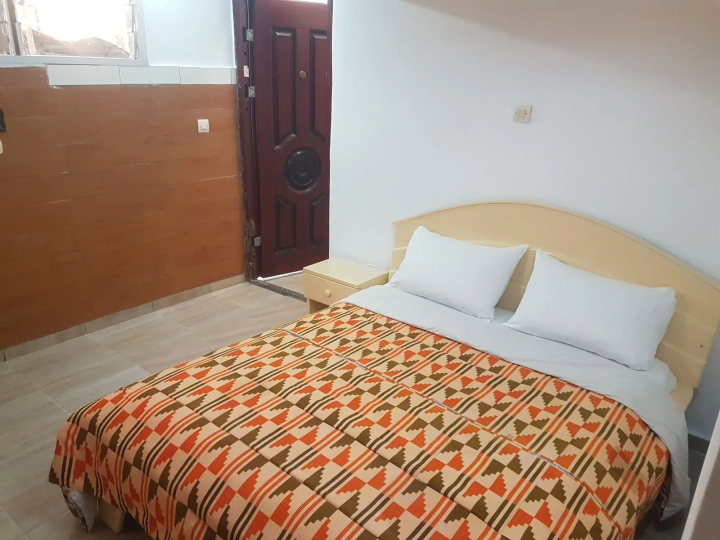 Residence Touristhotel