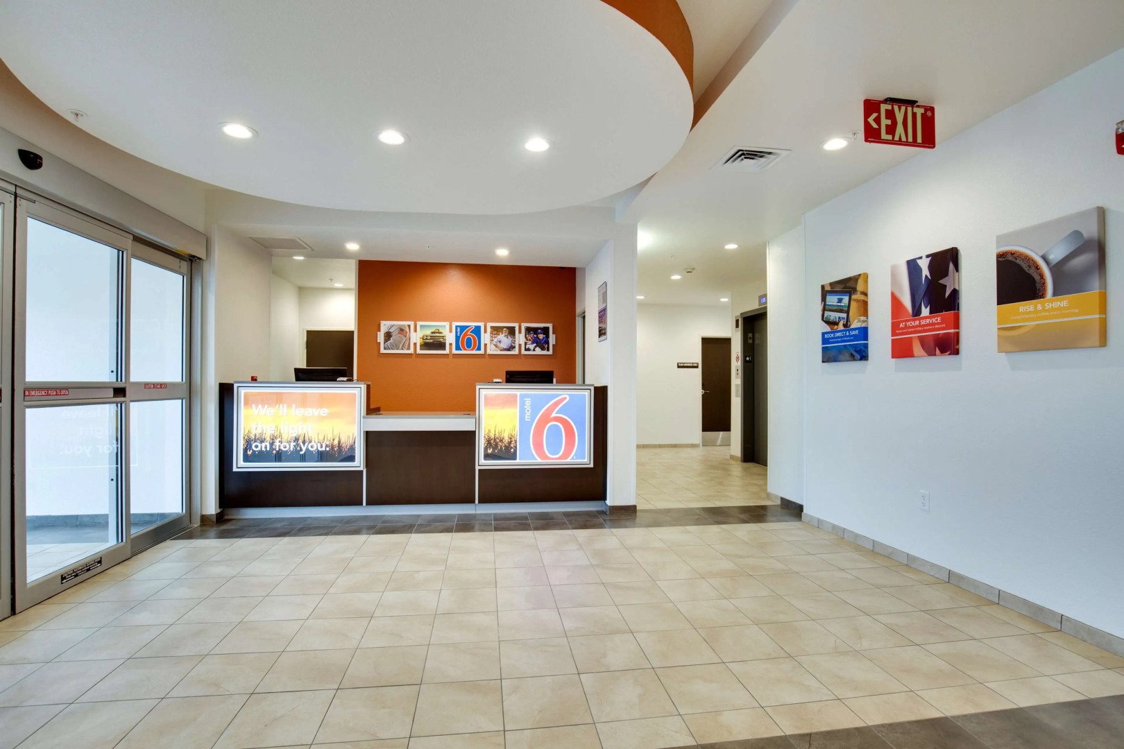 Motel 6 Poplar Bluff, MO