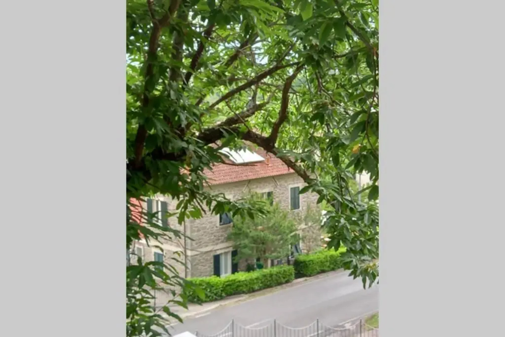 La Casa Del Marchese Malaspina
