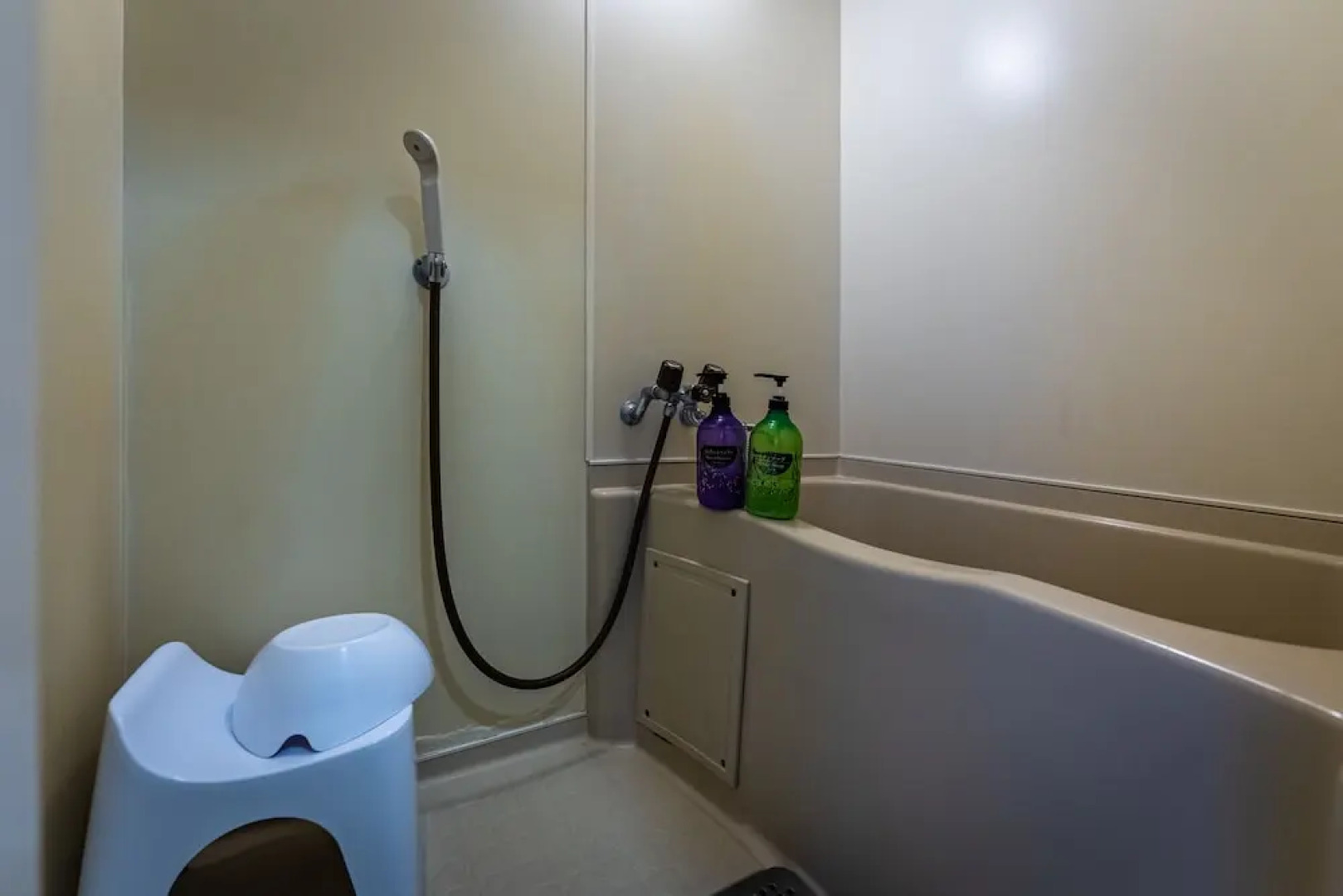 Tabist Sunny Inn Mukai