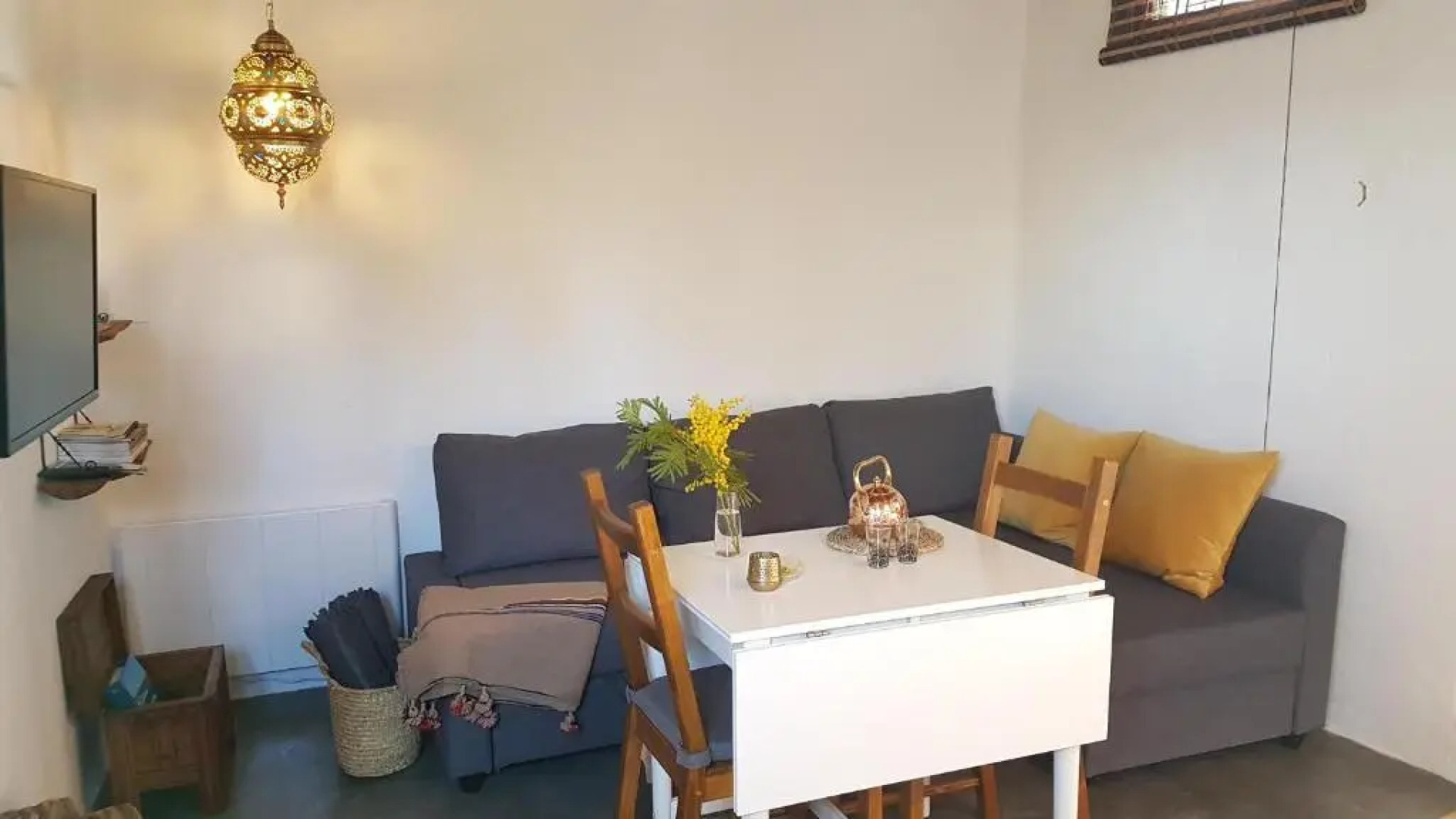 La Placeta Guesthouse