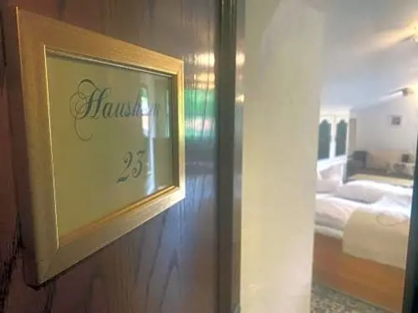 Das Maximilian by stayFritz - DZ Hausham mit Frühstück und Schwimmteich in Top-Lage