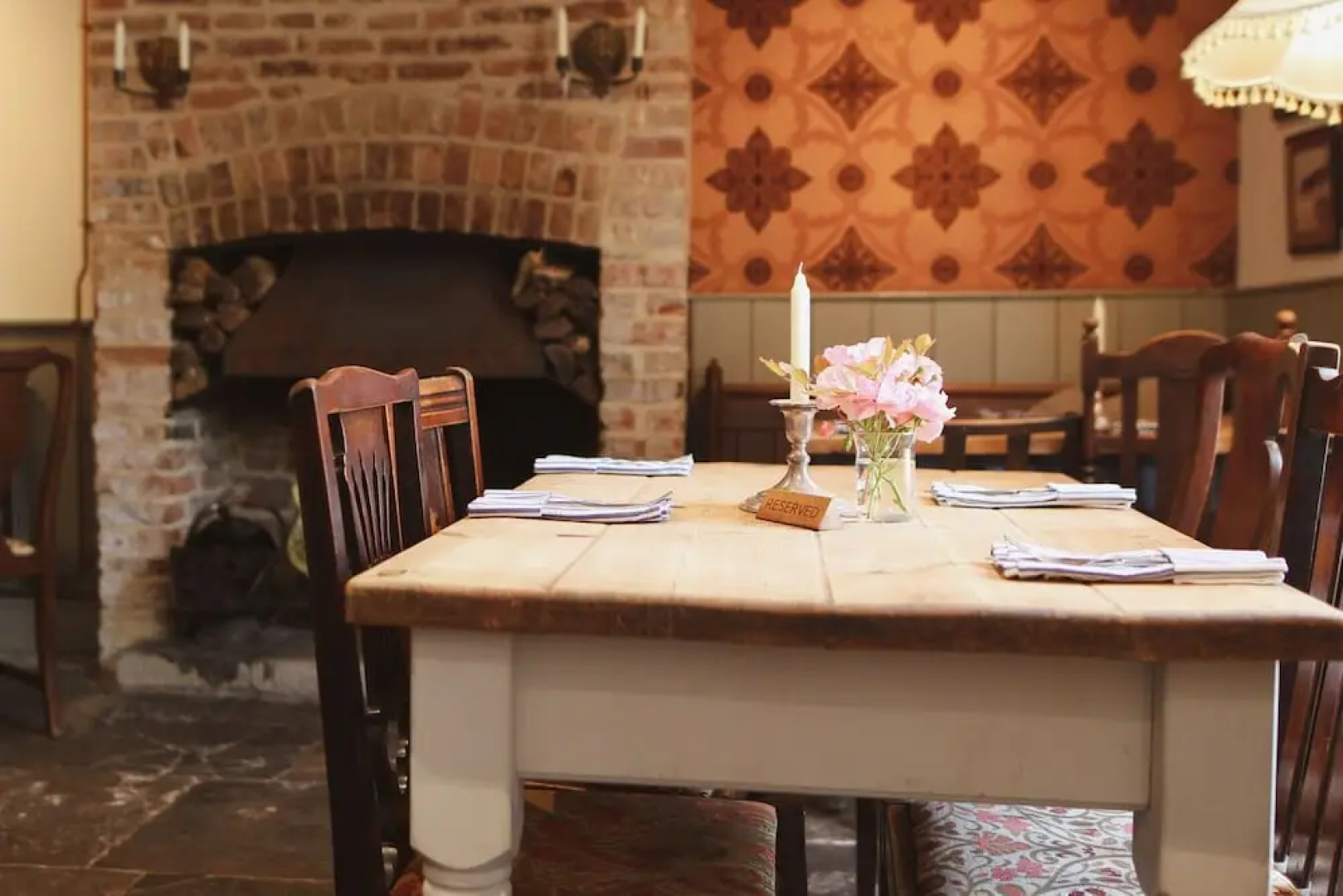 The Bell at Broadway