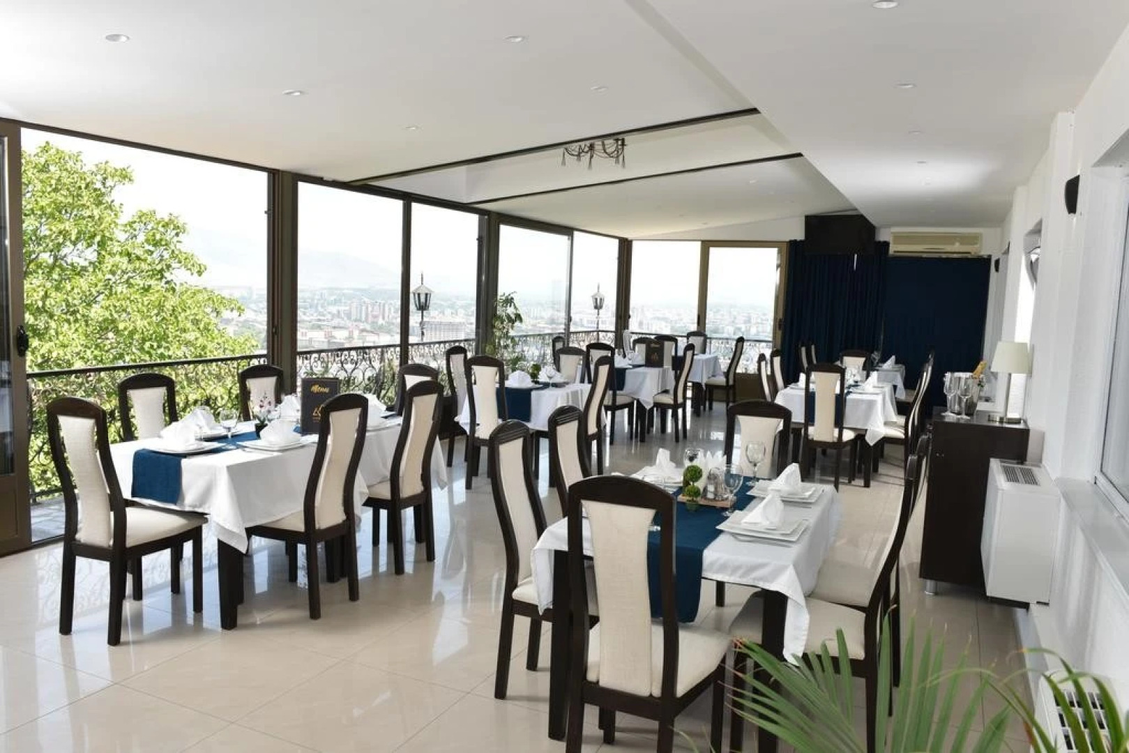 View Inn Boutique Hotel