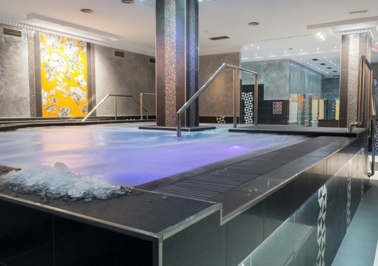 Hotel Spa Princesa Parc