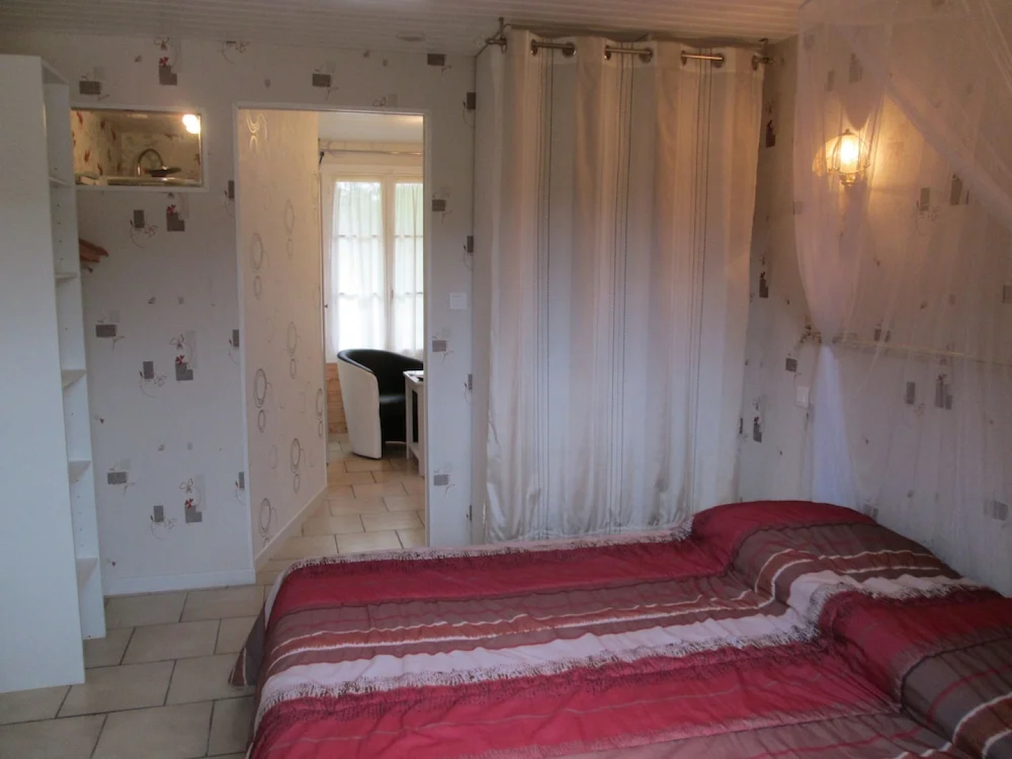 Chez Françoise et Jean-Louis