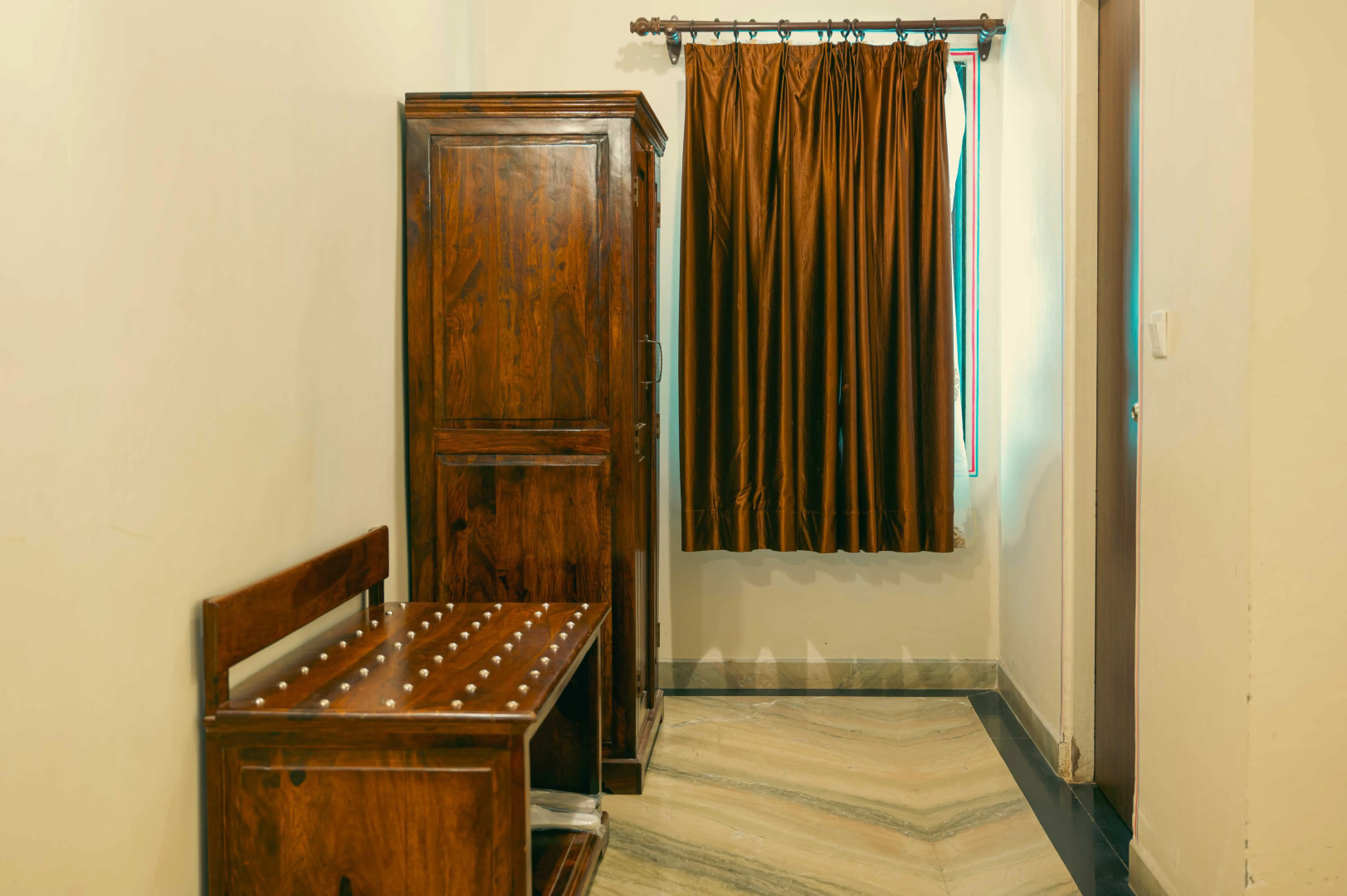 Abhyaran Resort & Spa Ranthambore