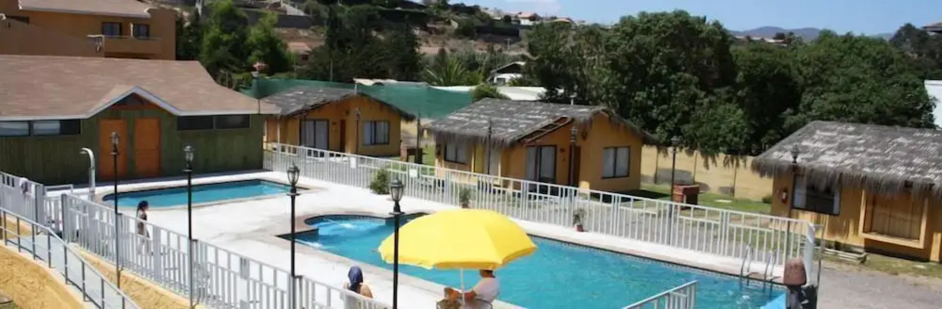 Amable Apart Hotel Escala Real