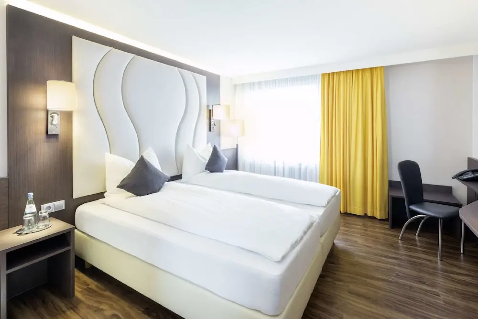 Plaza Hotel Mannheim