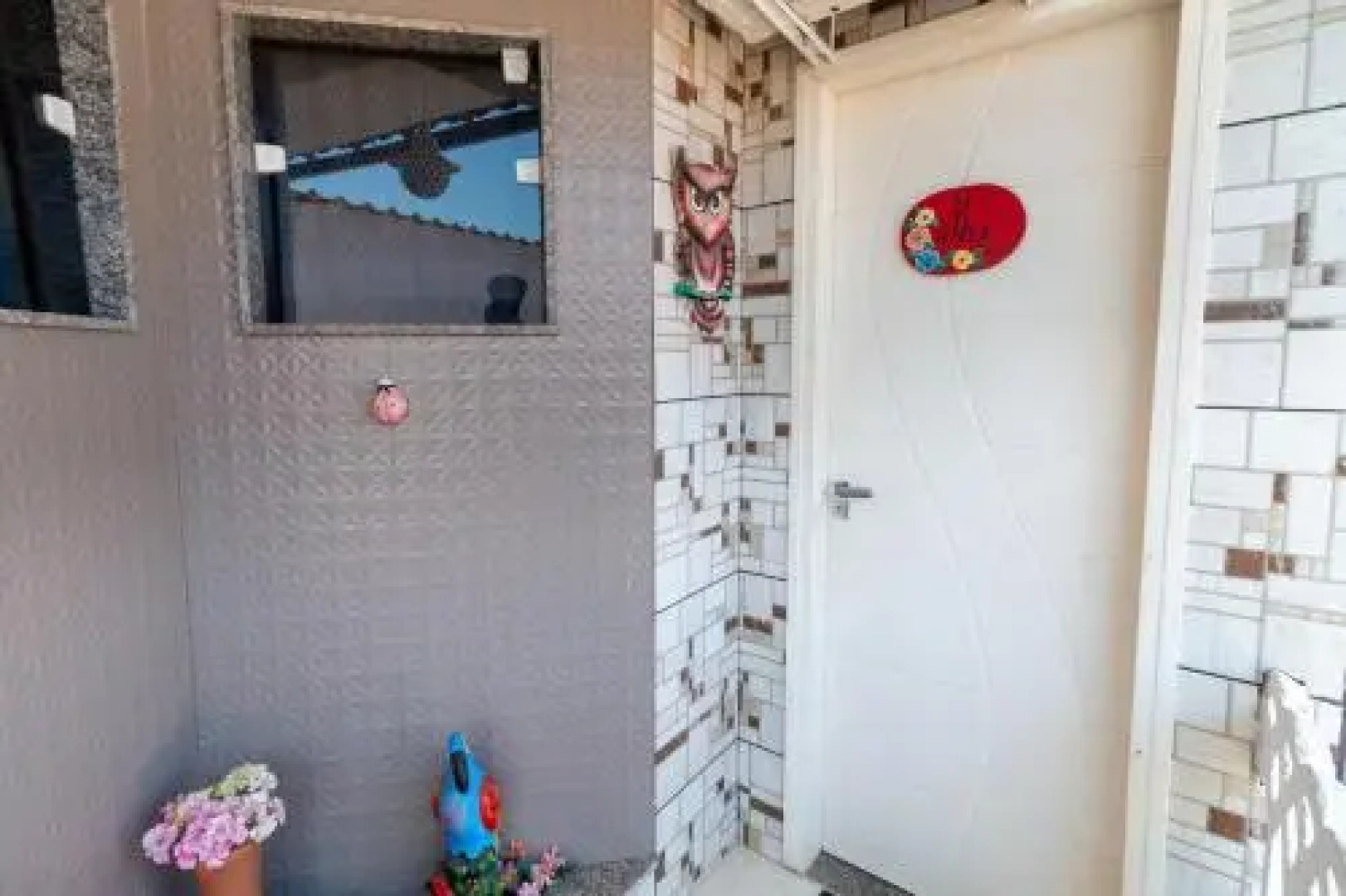 Pousada Casa da Praia