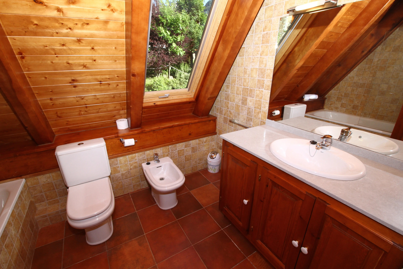 Snö Apartamentos Mont Romies Unhola