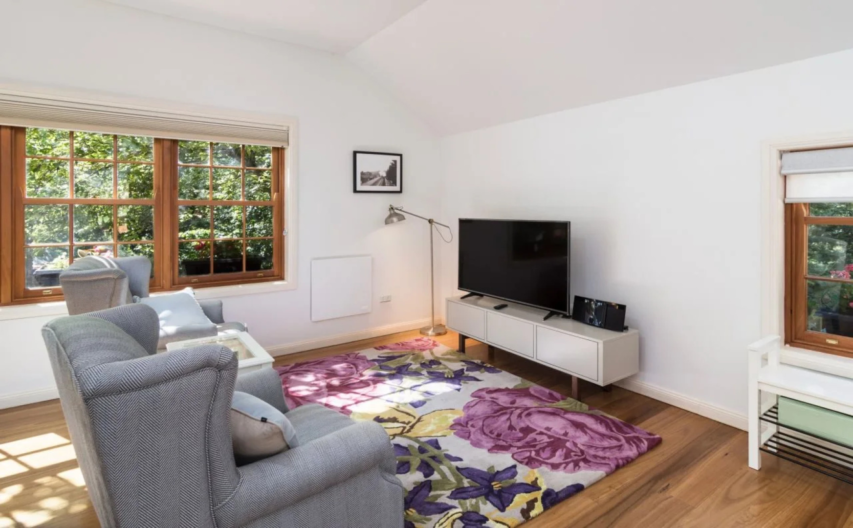 Sherwoode Bed and Breakfast