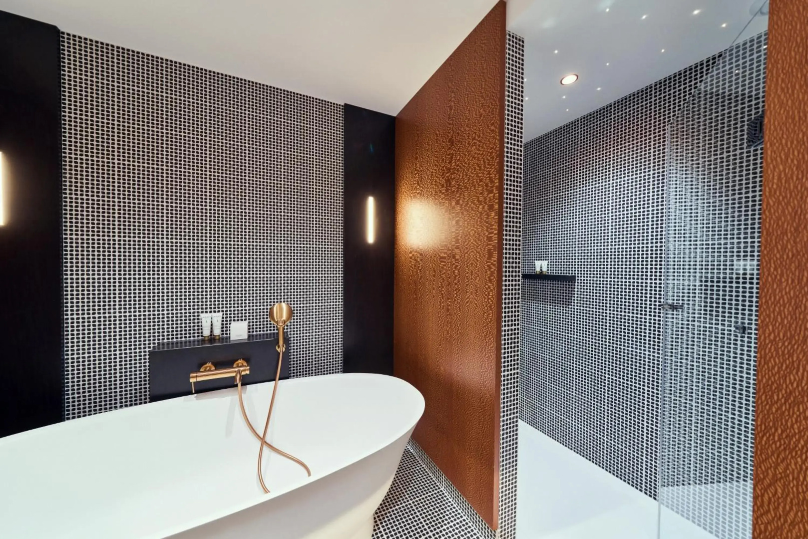 La Pyramide Patrick Henriroux