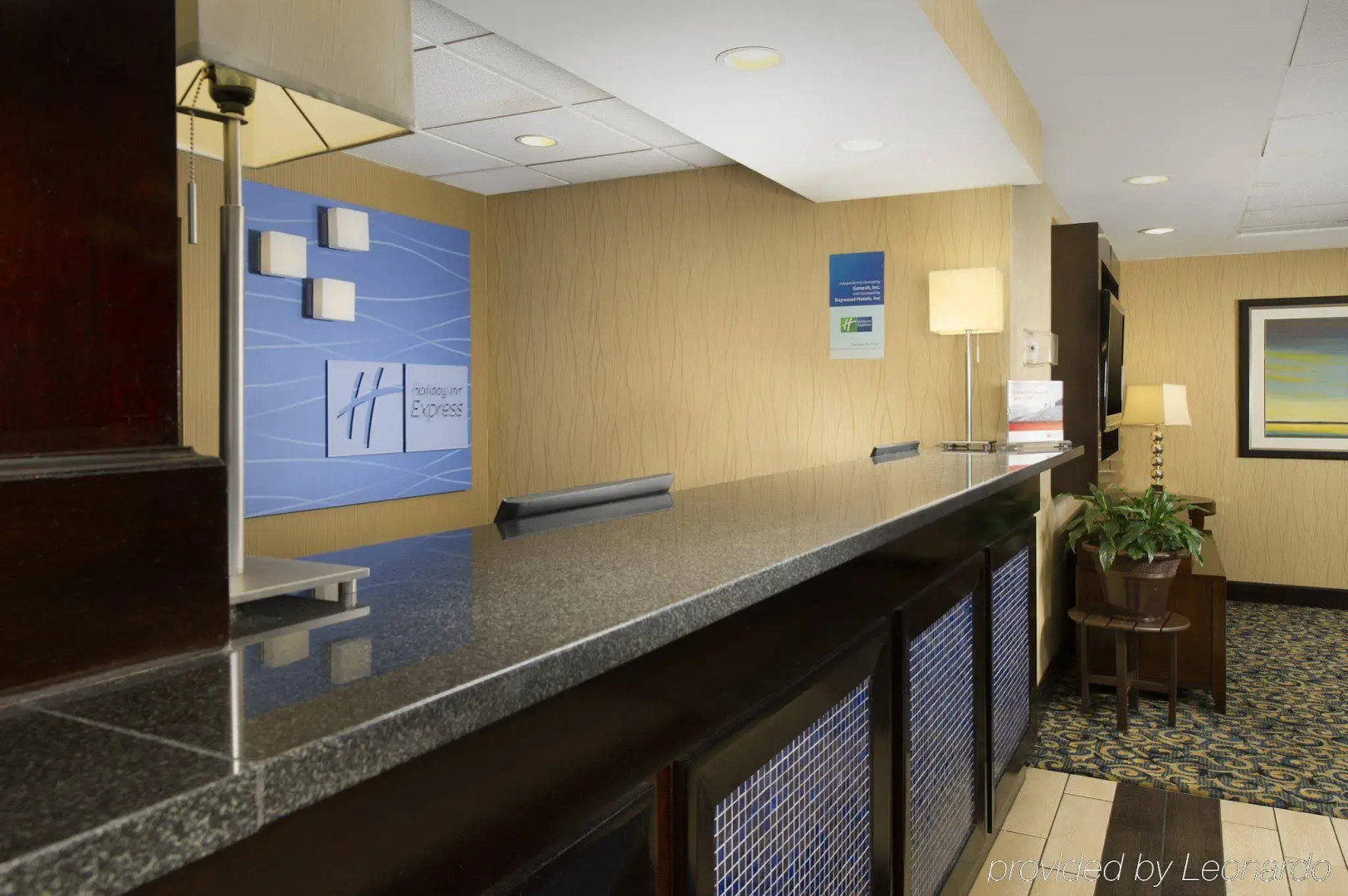 Holiday Inn Express Washington DC - BW Parkway by IHG