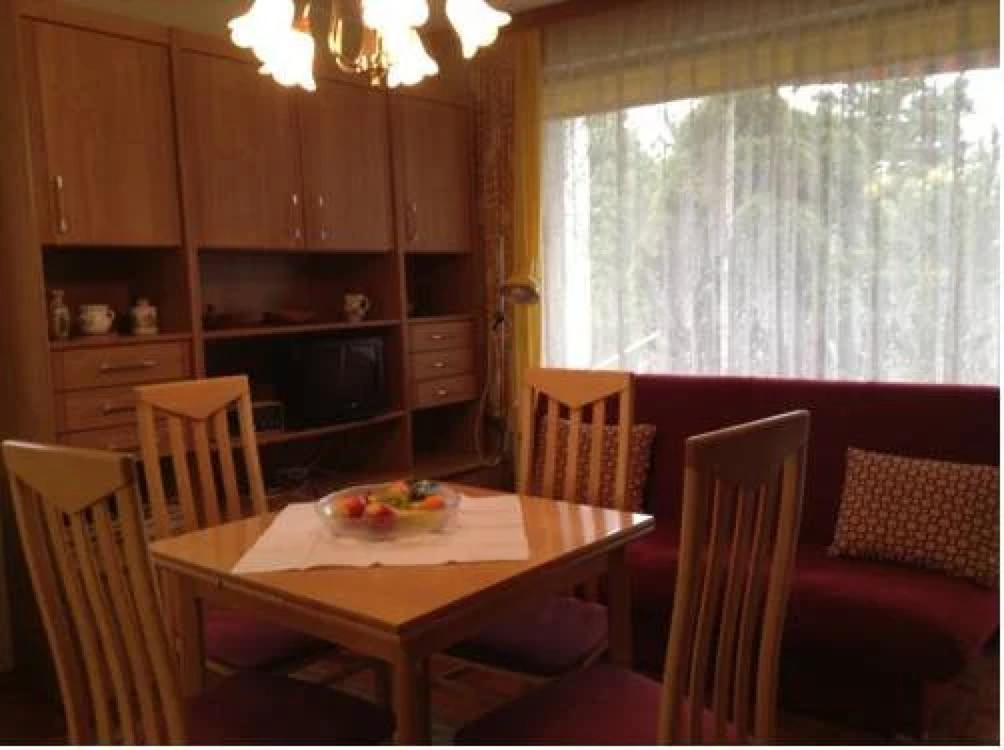 Ferienwohnungen Ingrid Latschenberger