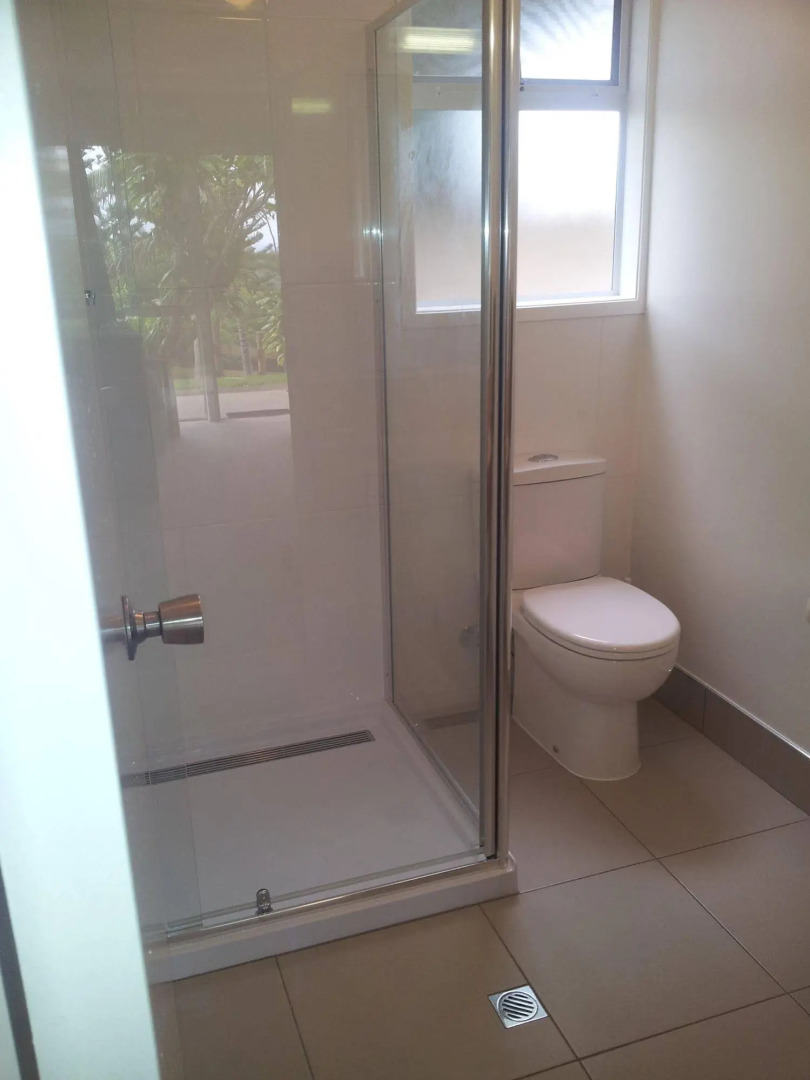 A-Frame Chalets @ Mokutu