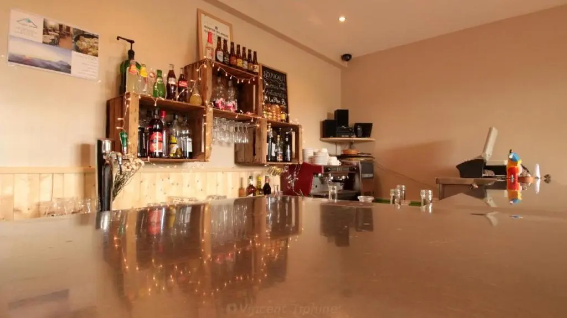 Entre Lacs et Volcans