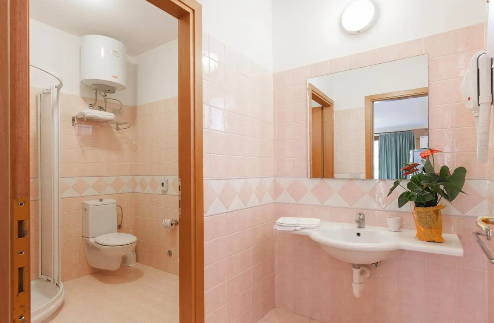 Villaggio Turistico Internazionale