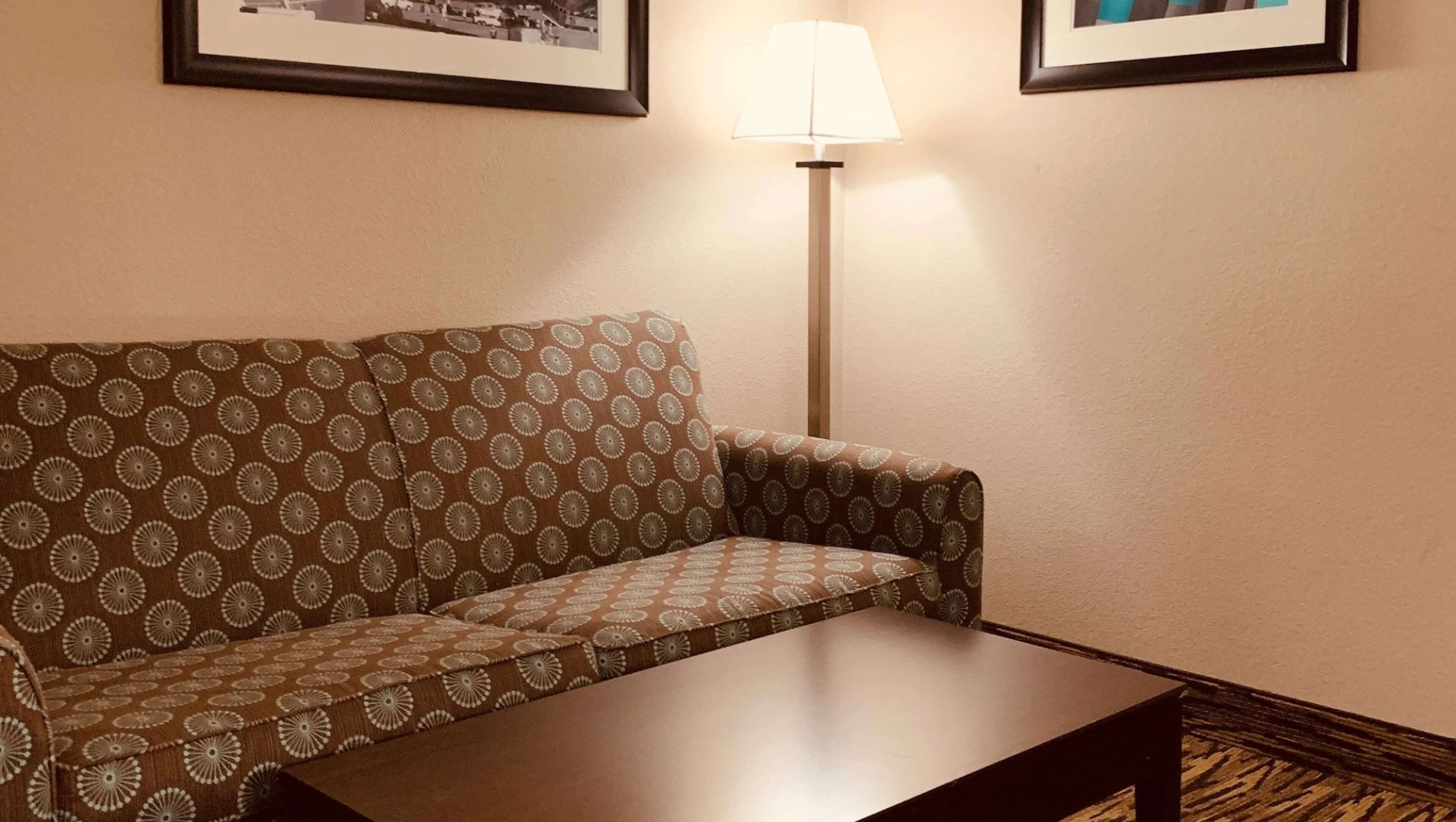 SureStay Plus Hotel by Best Western Plano