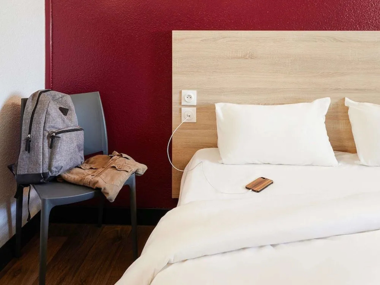 Hotel F1 Marseille Provence