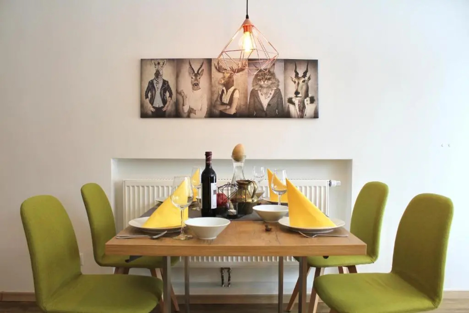 Seelos – Alpine Easy Stay