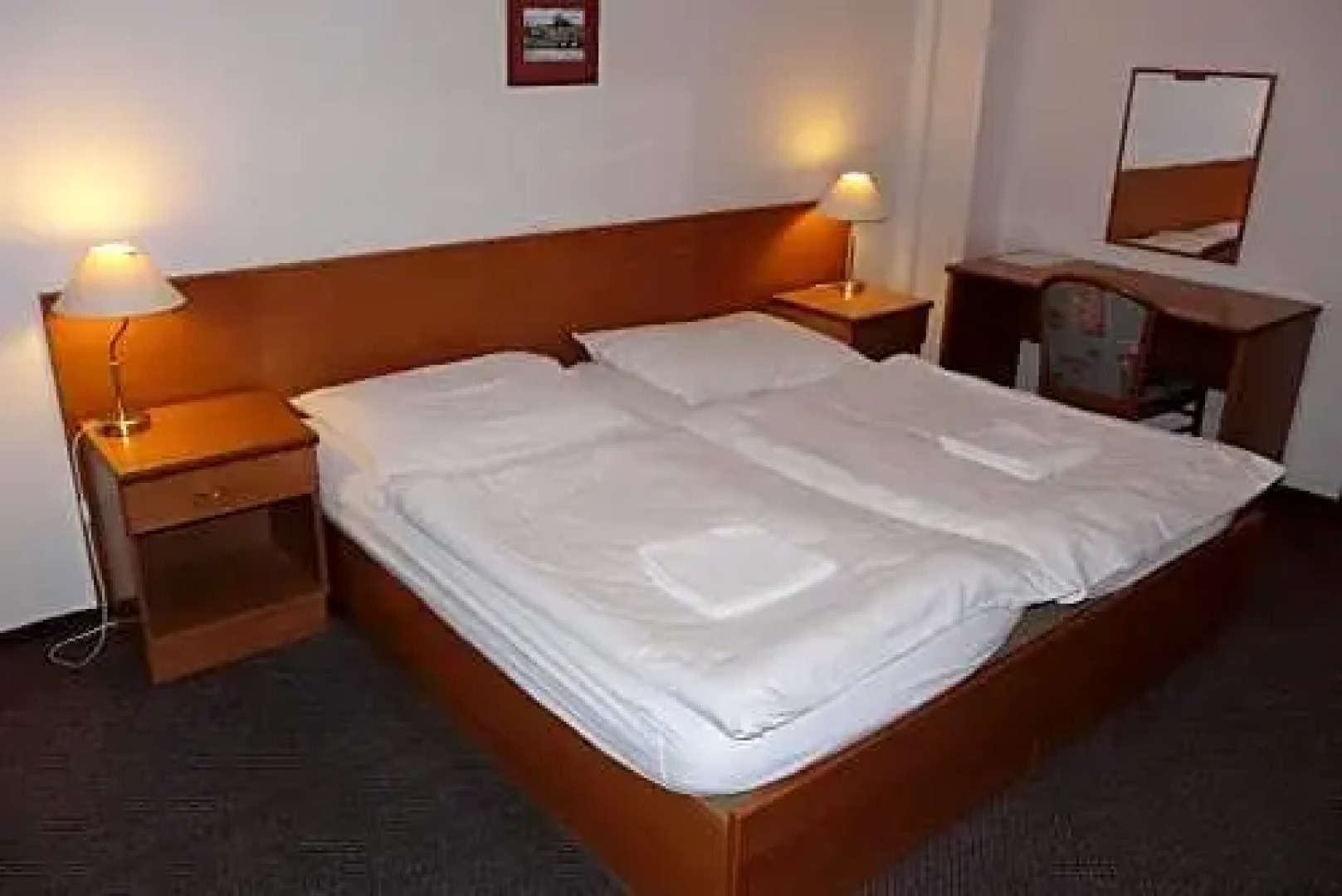 CMC Residence & Conference Inn