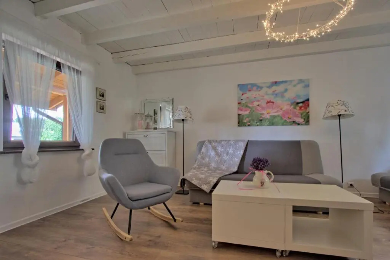 Bajkowy Domek Nad Samym Jeziorem