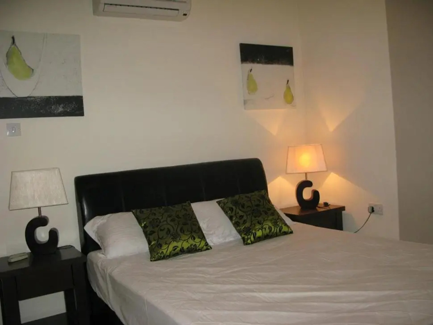 Pyla Gardens Apartment E204