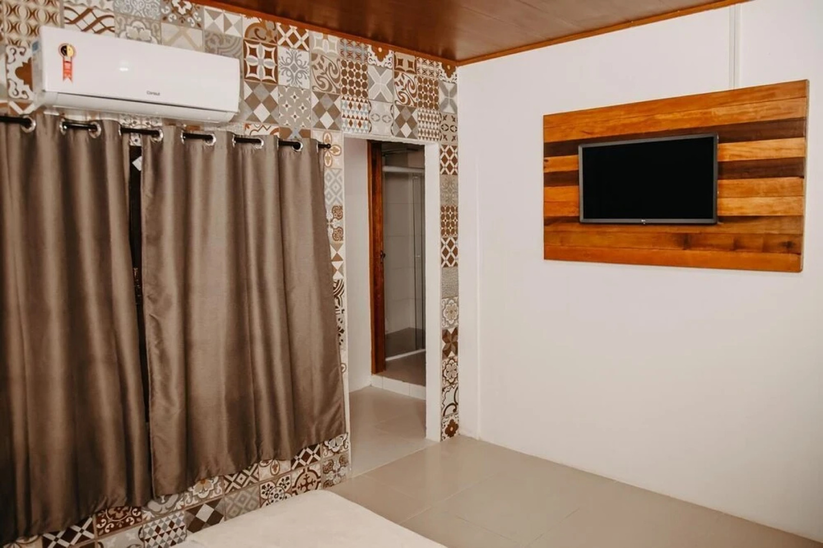 Pousada Quatro Estrelas