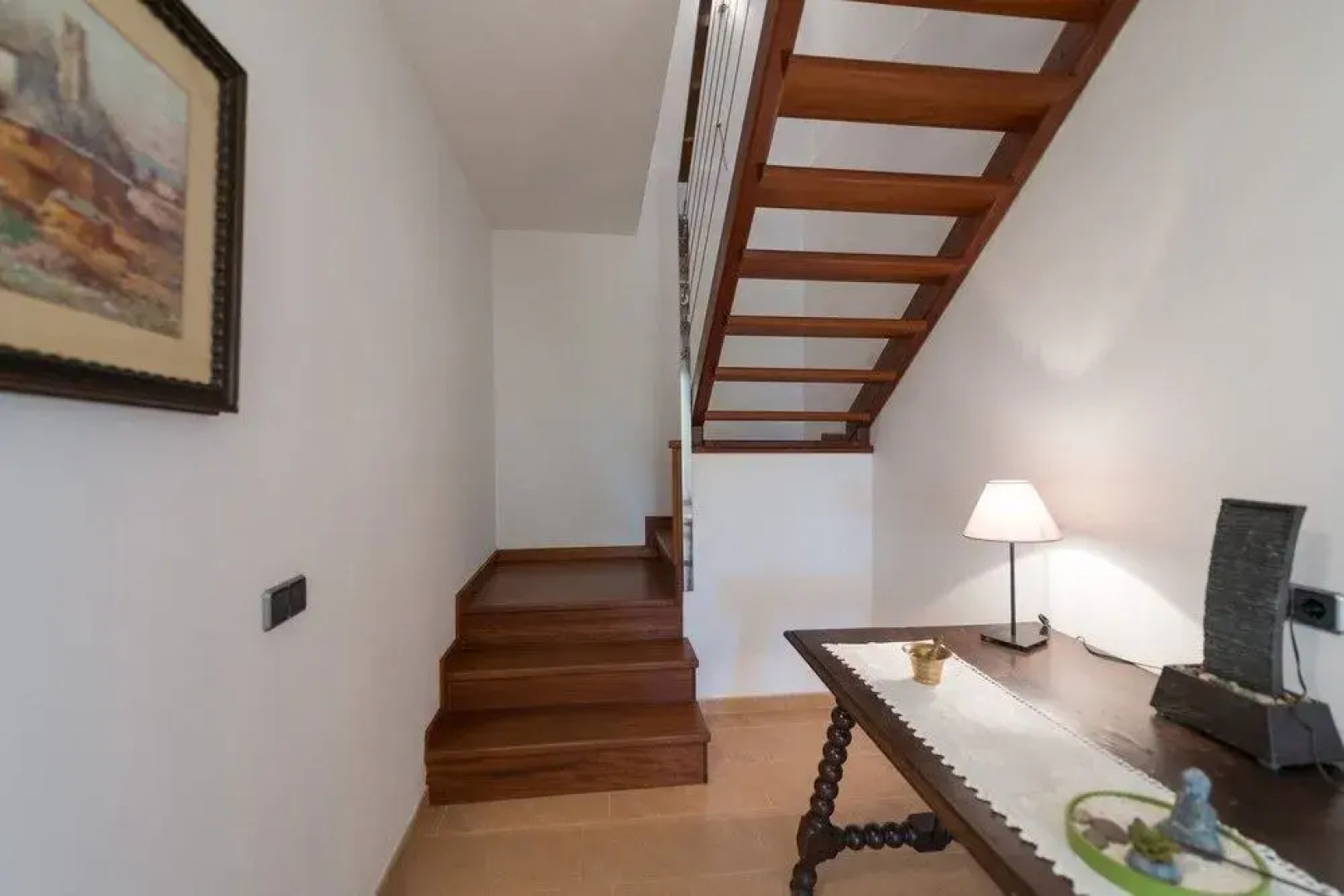 SON Voltor DE Galilea