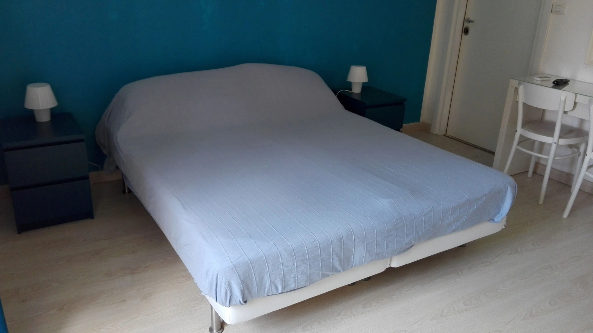 Barnet House Lamezia