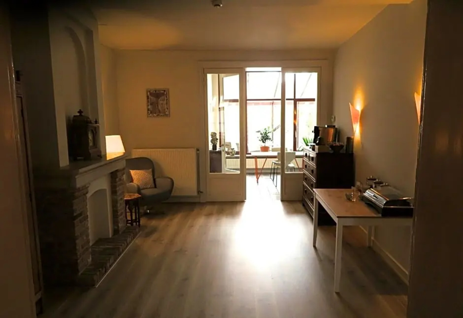 B&B Den Witten Leeuw