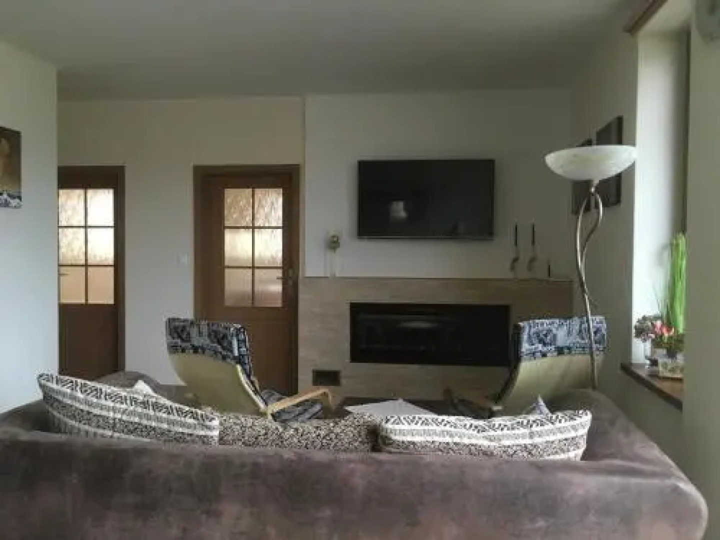 Panorama Apartment 53-B, Donovaly