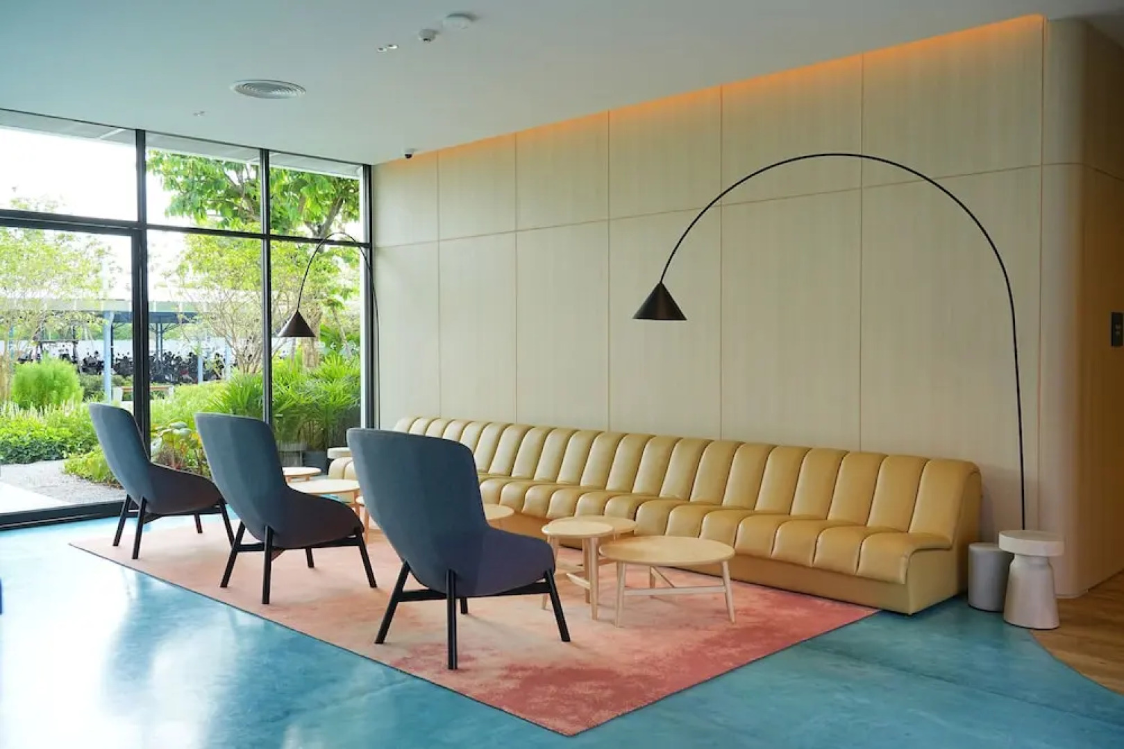 GO Hotel Chonburi at Central Chonburi