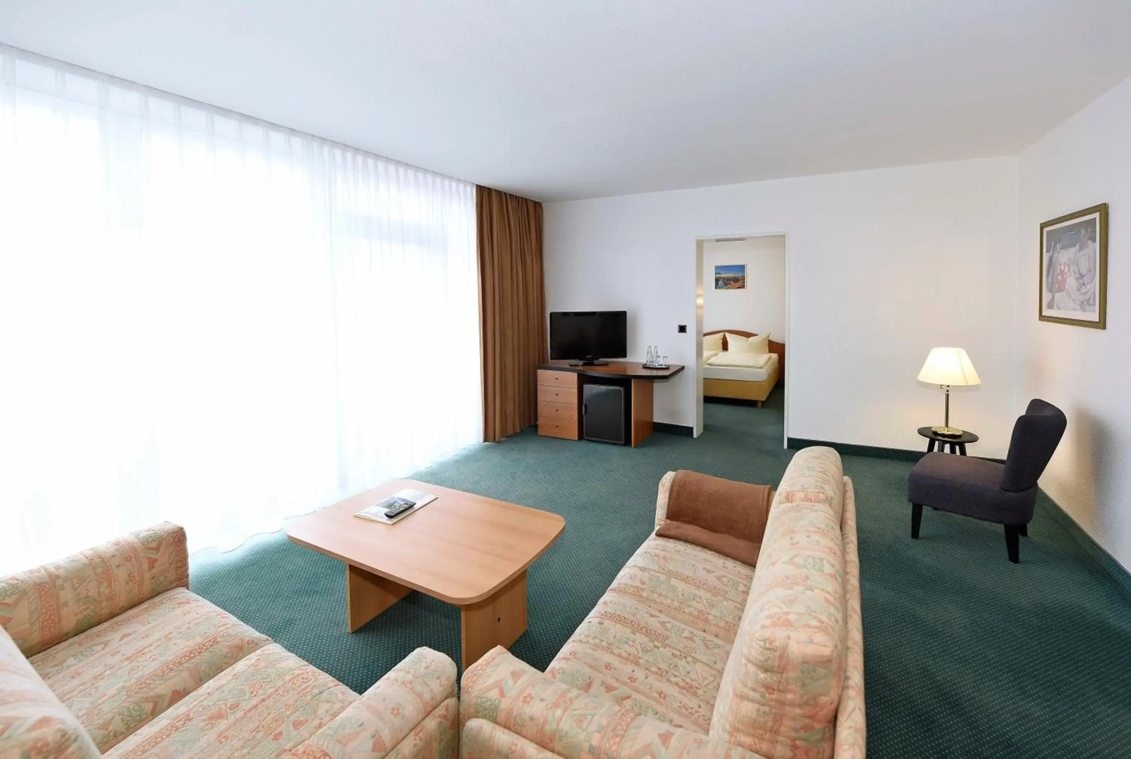 LAT Hotel & Apartmenthaus Berlin