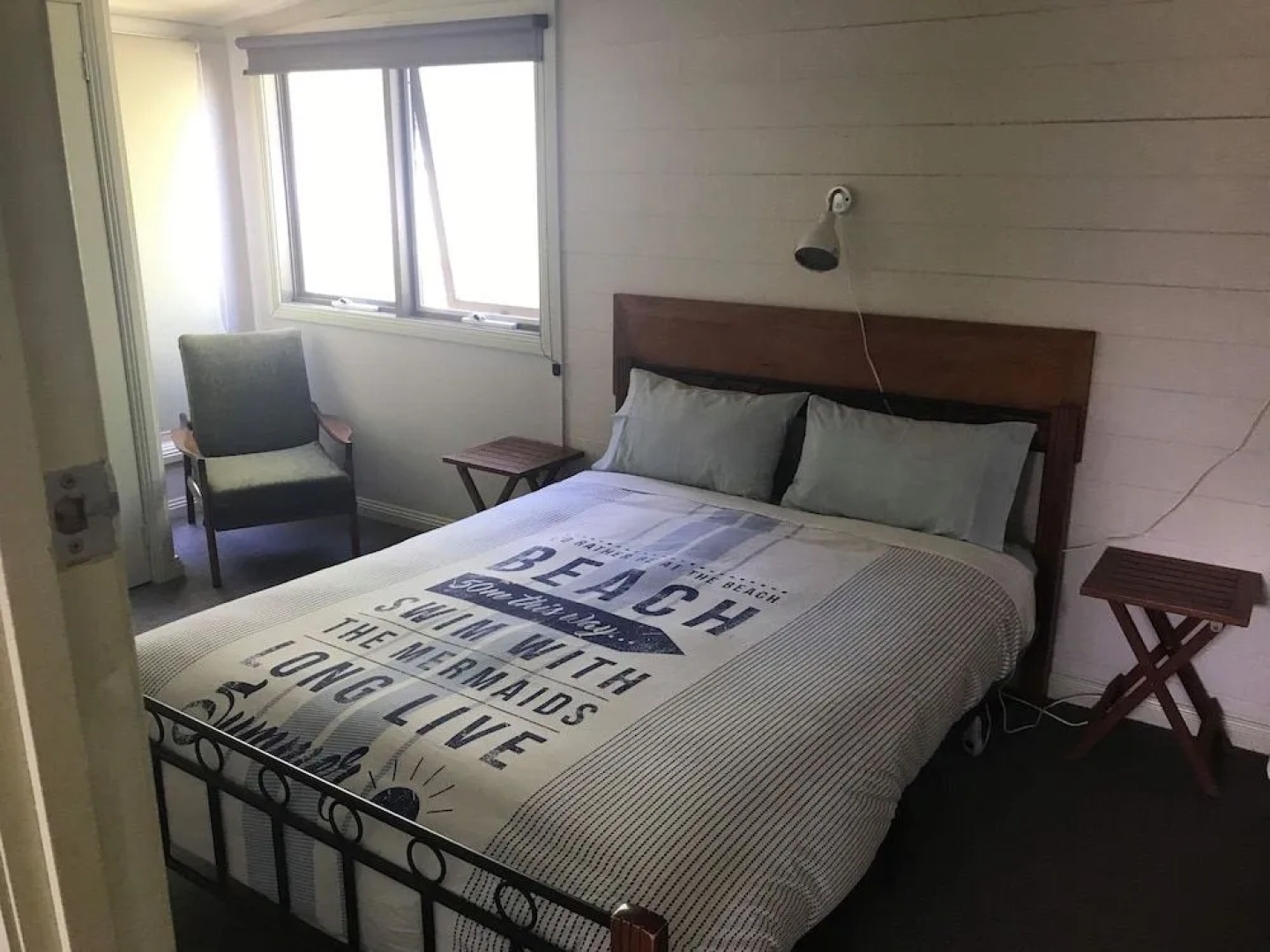 Port Campbell Guesthouse & Flash Packers