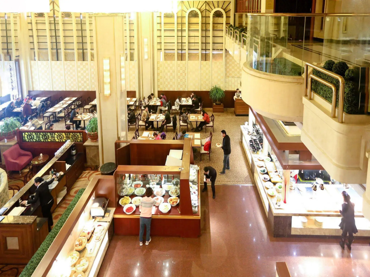 Yantai Golden Gulf Hotel