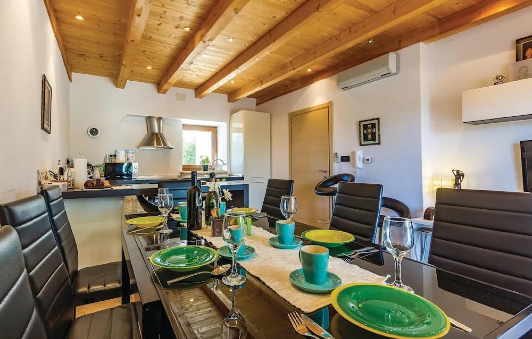 Beautiful Home in Rakalj With Sauna, Wifi and 4 Bedrooms