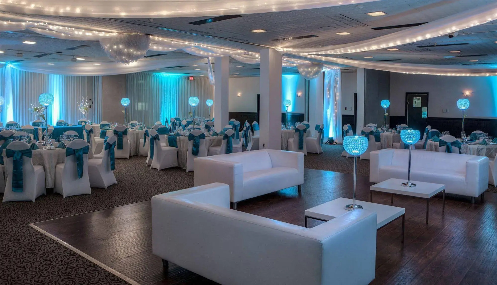 Hôtel Château Joliette