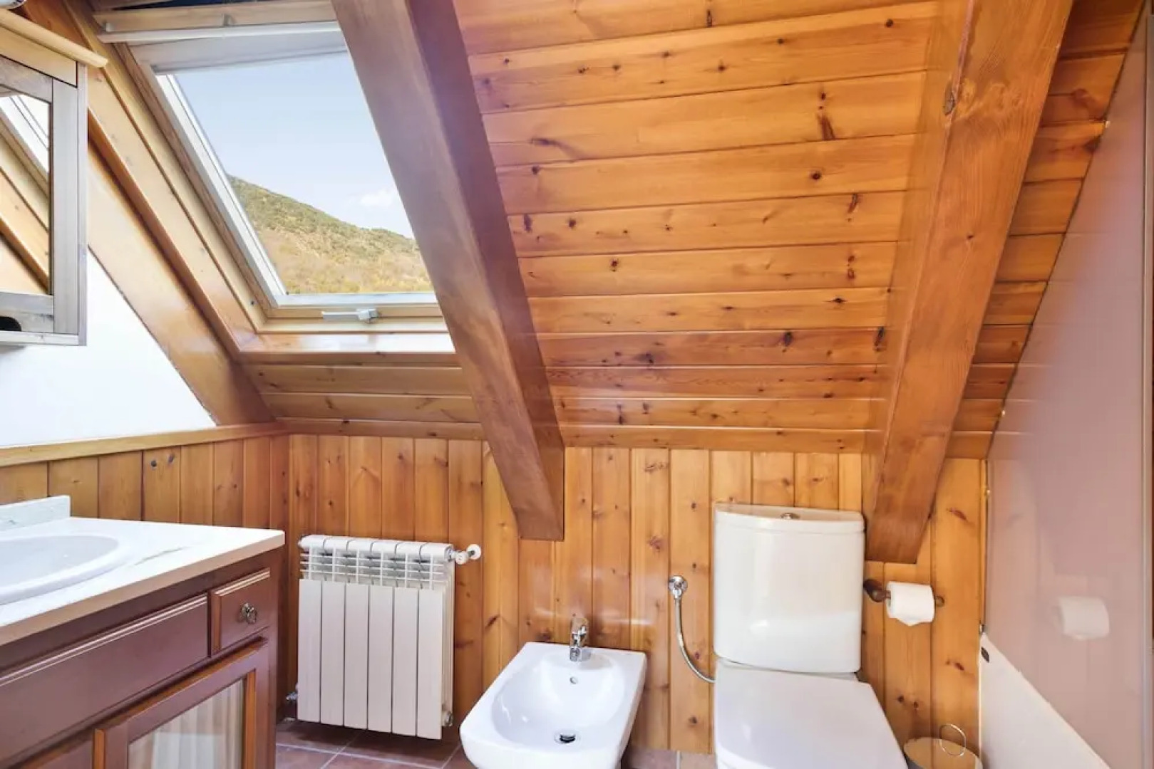 Luderna - Dúplex des Neres