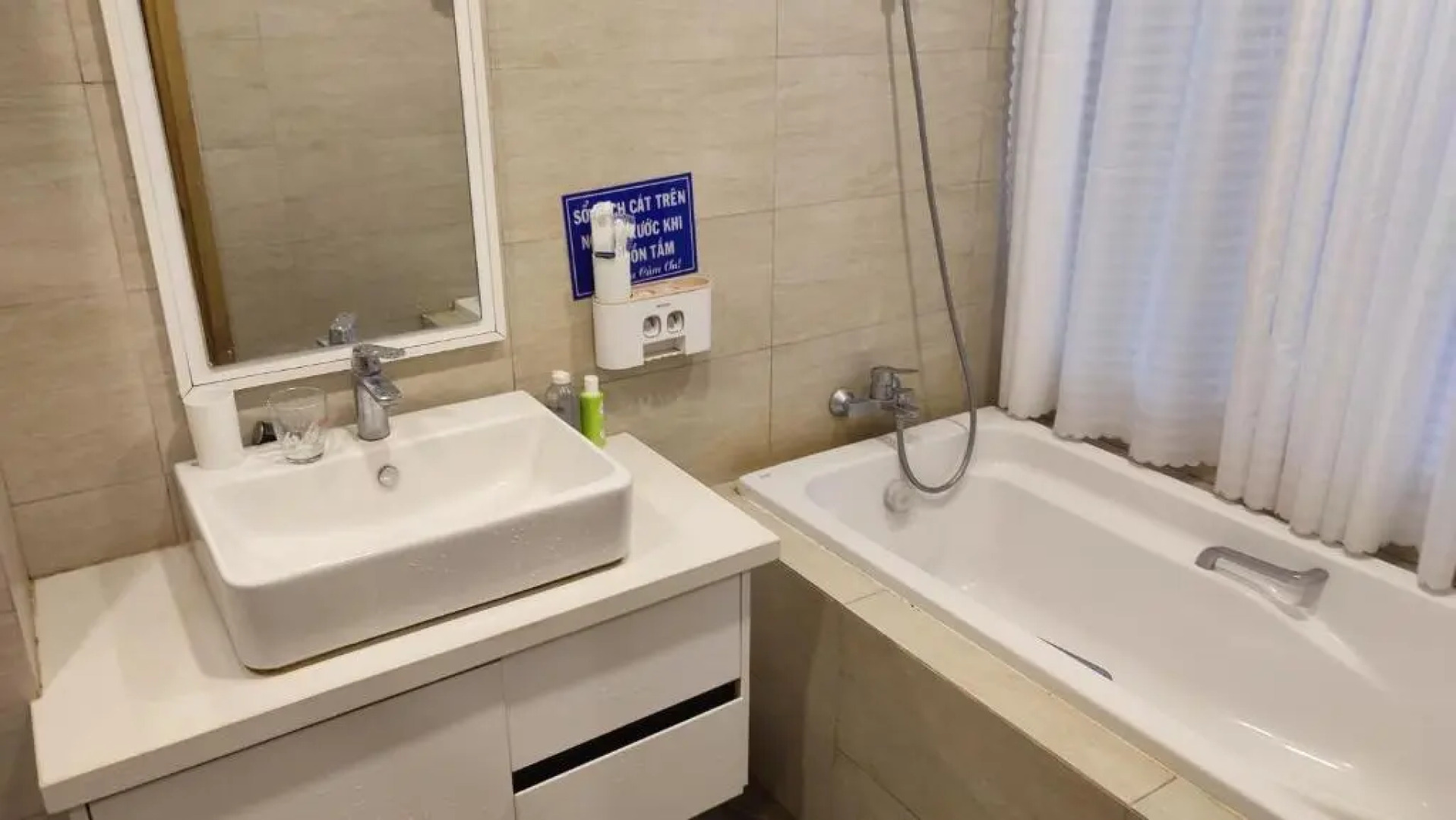 FLC Sea Tower Quy Nhơn 3 phòng ngủ 108m2