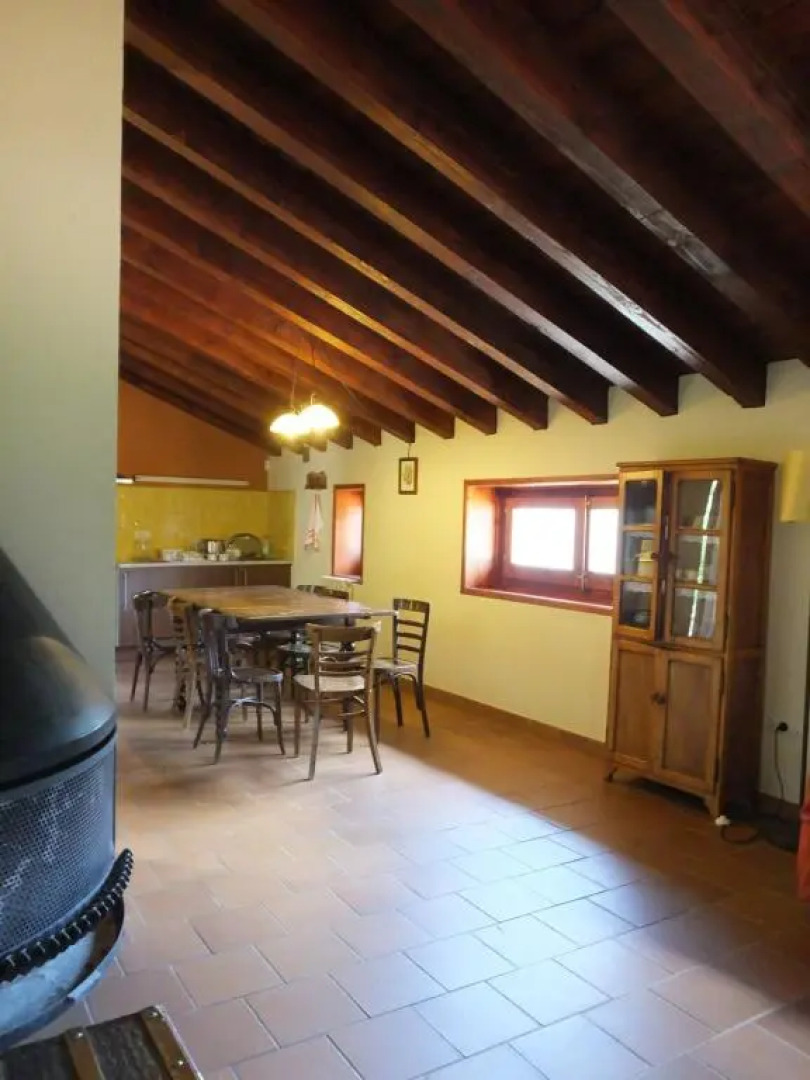 El Serrat Turisme Rural