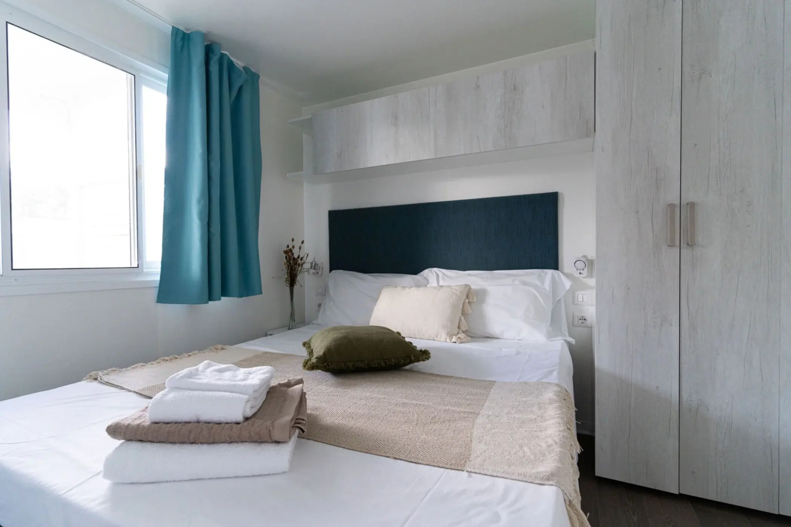 Club del Sole Romagna Family Village Riccione.