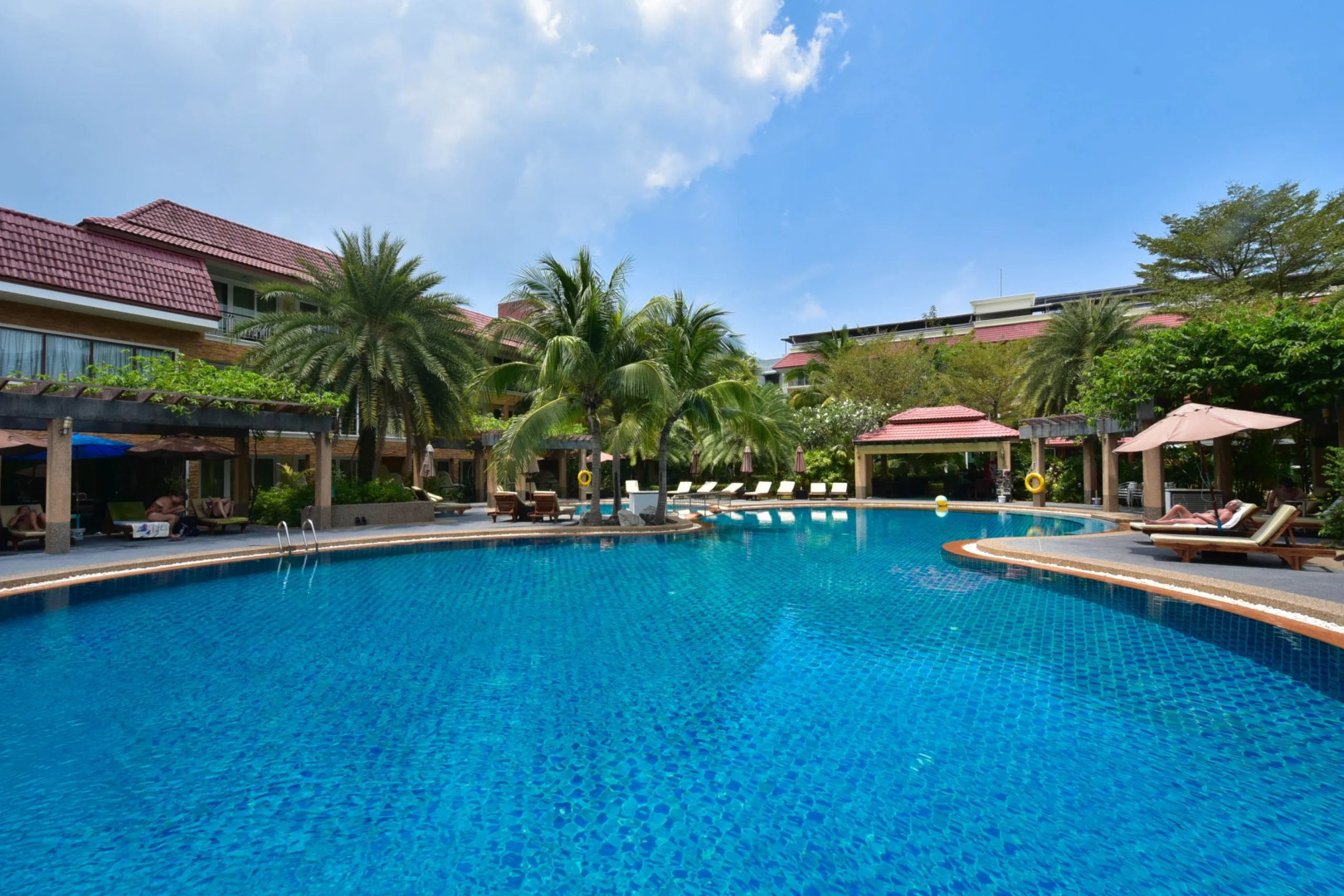 R-Mar Resort and Spa