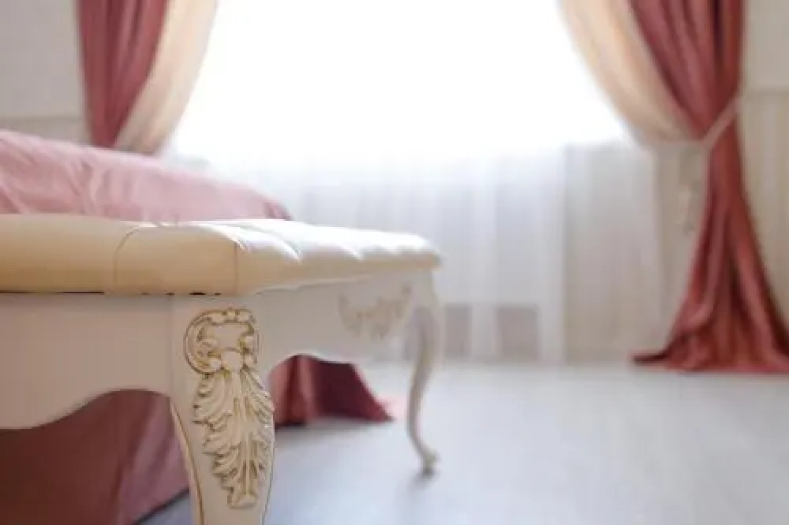 Royal Suite Apartment with Jacuzzi