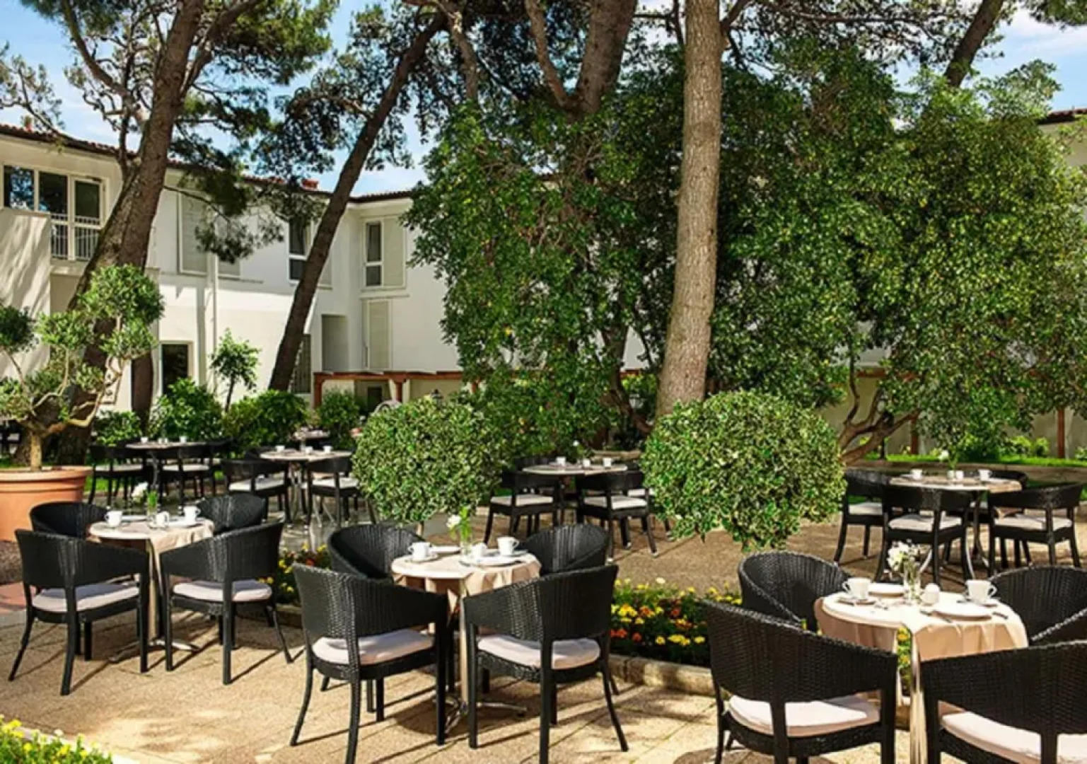 Hotel & Casa Valamar Sanfior