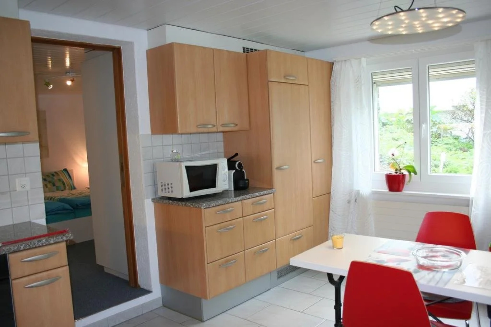 BnB Mönthal im Jurapark