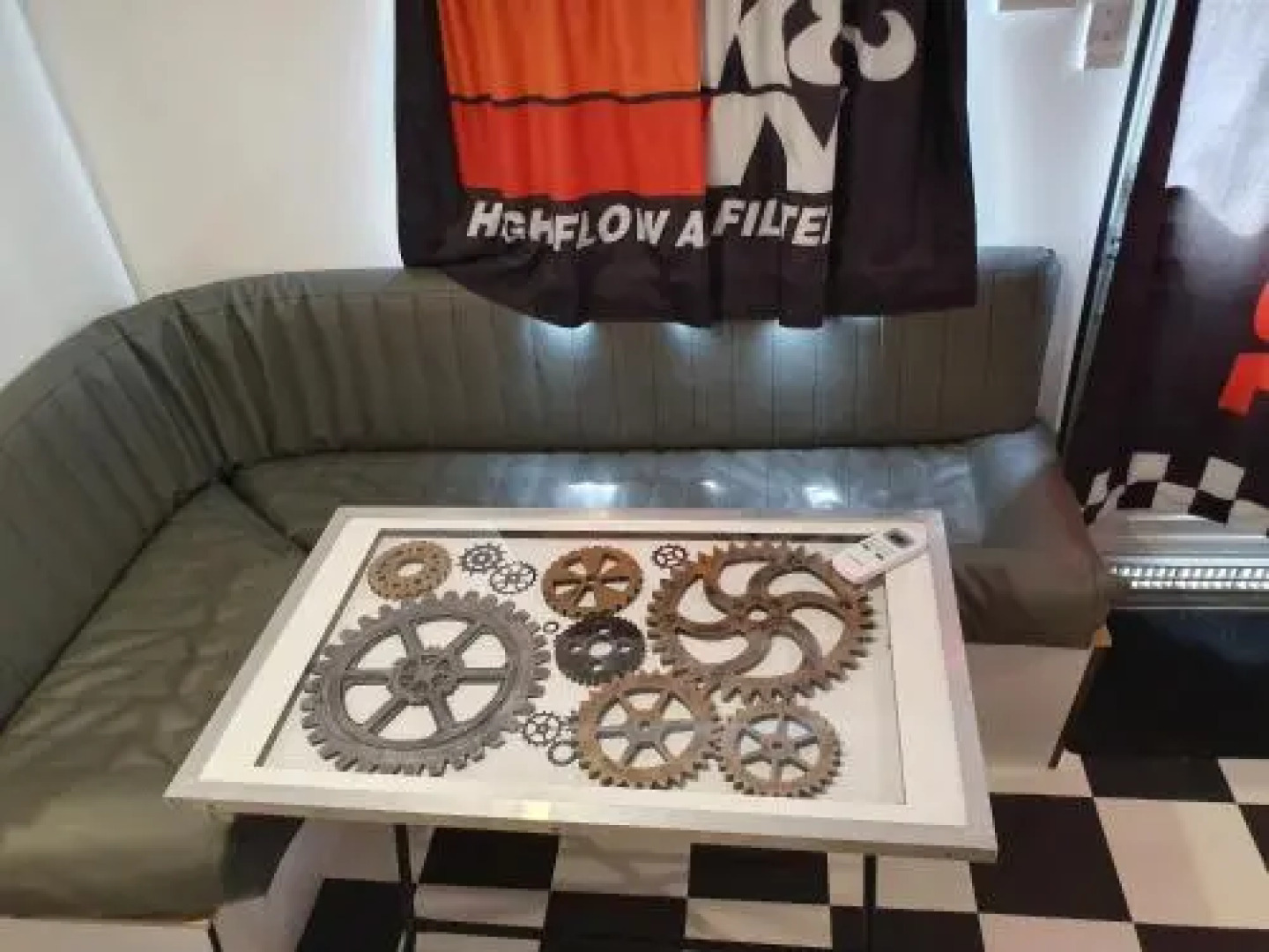 Rose City Caravan Park