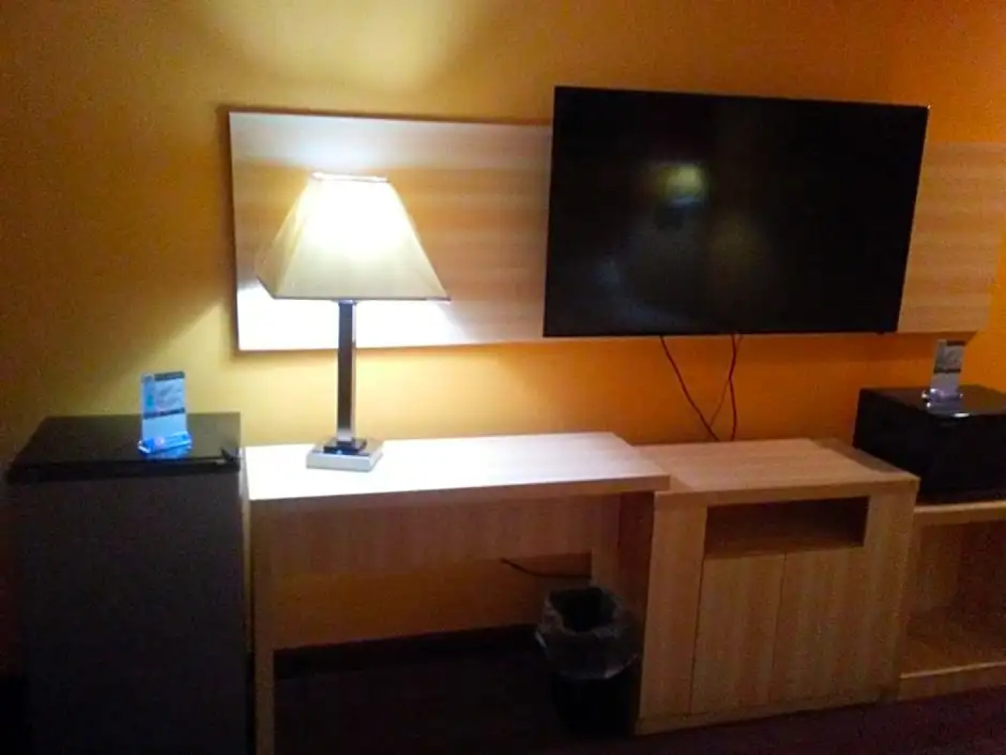 Ashburn Inn Of Manning